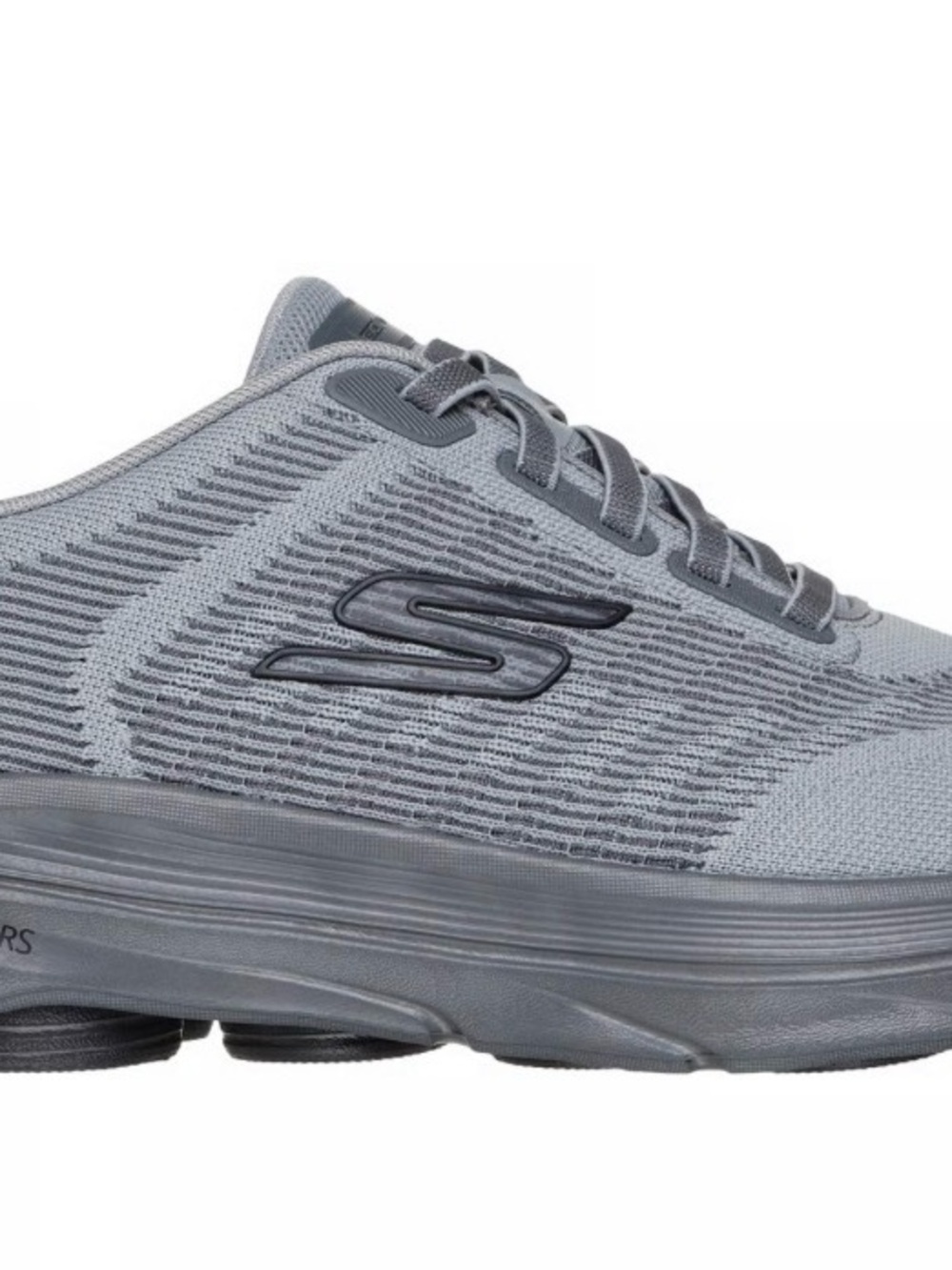 Skechers Go Walk mens sneakers NWOT size 10.5 - Picture 3 of 8